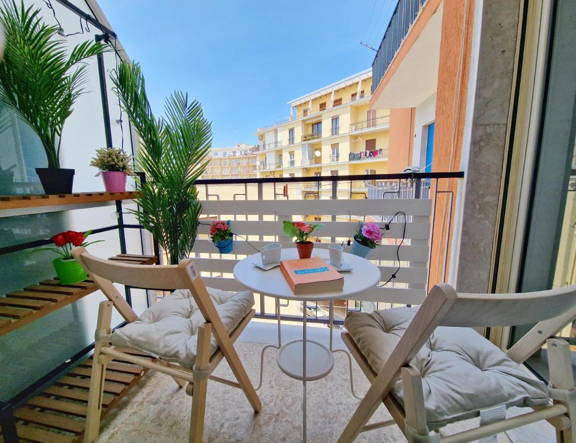 Pura Vida Loft - Near Greek Theatre And Ortigia * Syracuse